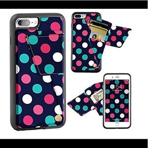 ZVE iPhone 8plus/ 7plus Case